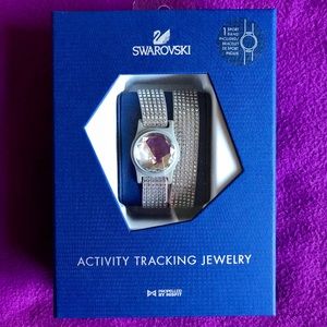 Misfit Shine Swarovski Activity Tracker